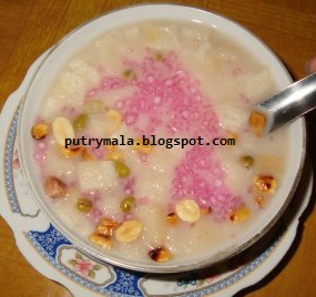 Resep Cara Membuat Sekoteng Wedang Hangat Menyegarkan Tubuh